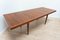 Mid-Century Danish Teak Dining Table & Chairs Set from Vejen France & Son 8