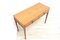 Consolle Mid-Century in teak con cassetti, Svezia, Immagine 3