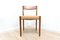 Mid-Century Teak Kontiki Dining Chairs by Yngve Ekstrom for Troeds, Set of 6, Image 11