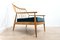 Mid-Century Scandart Armchair Lounge Chair, 1960s 7