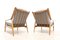 Mid-Century Scandart Lounge Chairs, 1960s, Set of 2 4