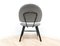 Mid-Century Swedish Occasional Chair, 1960s 5