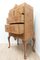 Antique French Pine Dresser Chest of Drawers 5