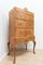 Antique French Pine Dresser Chest of Drawers 2