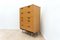 Mid-Century Tallboy Chest of Drawers by John & Sylvia Reid for Stag 4