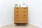 Mid-Century Tallboy Chest of Drawers by John & Sylvia Reid for Stag 9
