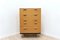 Mid-Century Tallboy Chest of Drawers by John & Sylvia Reid for Stag 1
