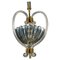 Art Deco Chandelier or Lantern by Ercole Barovier, 1940s, Image 1