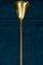 Lámpara colgante Art Déco de Pietro Chiesa para Fontana Arte, Italia, años 40, Imagen 12