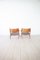 CH28 Sawbuck Lounge Chairs by Hans J. Wegner for Carl Hansen & Søn, Denmark, 1960s, Set of 2, Image 7