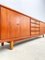 Dänisches Mid-Century Sideboard aus Teak, 1960er 3