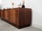 Credenza in palissandro, Danimarca, anni '70, Immagine 21