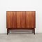 Danish Teak Highboard, 1960s 1