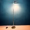Brass Floor Lamp from Egoluce, Italy, 1980s 2