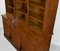 Large Victorian Oak Three Door Bookcase, 1870s 4