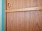 Danish Teak Wardrobe from Tage Mogensen, 1960s, Image 7