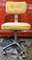 Beauty Salon Swivel Chair from Beauty Inc., USA, 1950s 5