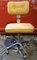 Beauty Salon Swivel Chair from Beauty Inc., USA, 1950s 10