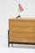 Belgian Chest of Drawers, 1950s, Image 8