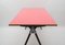 Large Mid-Century Italian Teacher's Desk by Castiglioni for Palini, 1960s 11