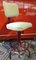 Drafting Stool from United Chair MFG., USA, 1950s 7