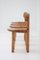 Pinewood Dining Chairs by Rainer Daumiller, Set of 5 12