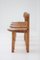 Pinewood Dining Chairs by Rainer Daumiller, Set of 5, Image 12