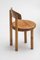 Pinewood Dining Chairs by Rainer Daumiller, Set of 5, Image 6