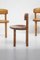 Chaises de Salon en Pin par Rainer Daumiller, Set de 5 17