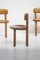 Pinewood Dining Chairs by Rainer Daumiller, Set of 5 17
