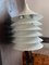 Lámpara colgante de Bent Gantzel Boysen para Ikea, años 70, Imagen 1