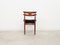 Chaises par Johannes Andersen pour Bramin, Danemark, 1960s, Set de 6 5