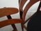 Dänische Stühle von Johannes Andersen für Bramin, 1960er, 6er Set 15