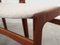 Danish Teak Chairs, 1970s, Set of 6, Image 13