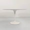 Tavolo da pranzo Tulip di Eero Saarinen per Knoll, anni '60, Immagine 2