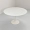 Mesa de comedor Tulip de Eero Saarinen para Knoll, años 60, Imagen 3