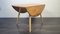 Round Drop Leaf Dining Table by Lucian Ercolani for Ercol 2