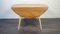 Round Drop Leaf Dining Table by Lucian Ercolani for Ercol, Image 5