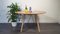 Round Drop Leaf Dining Table by Lucian Ercolani for Ercol 14