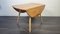 Round Drop Leaf Dining Table by Lucian Ercolani for Ercol, Image 11