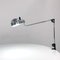 Chromed Topo Desk Lamp by Joe Colombo for Stilnovo, 1970s 2