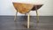 Round Drop Leaf Dining Table by Lucian Ercolani for Ercol 2