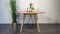 Round Drop Leaf Dining Table by Lucian Ercolani for Ercol 20