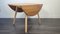 Round Drop Leaf Dining Table by Lucian Ercolani for Ercol 12