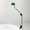 Green Desk Lamp by Joe Colombo for Stilnovo, 1970s 4