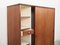 Armoire en Teck, Danemark, 1970s 14