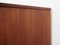 Danish Teak Wardrobe, 1970s 12