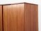 Dänischer Teak Kleiderschrank, 1970er 10