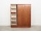 Danish Teak Wardrobe, 1970s 3