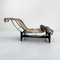 Serie # 396 LC4 Sessel aus Ponyfell von Le Corbusier für Cassina, 1960er 3